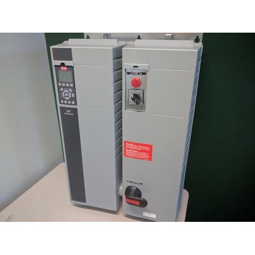 Danfoss VFD
