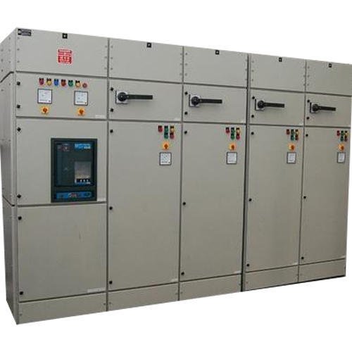 Electric Control Panels