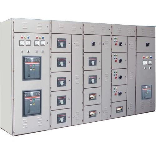 Three Phase Electric Panels