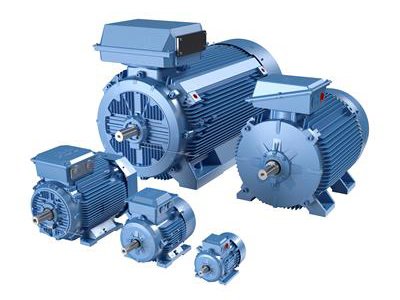 ABB Electric Motors